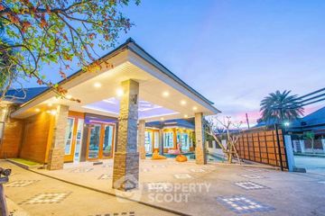 4 Bedroom House for Sale or Rent in Na Jomtien, Chonburi