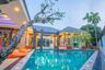 4 Bedroom House for Sale or Rent in Na Jomtien, Chonburi
