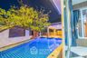 4 Bedroom House for Sale or Rent in Na Jomtien, Chonburi