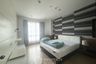 2 Bedroom Condo for sale in CitiSmart Sukhumvit 18, Khlong Toei, Bangkok near BTS Asoke
