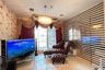 2 Bedroom Condo for Sale or Rent in Baan Klang Krung Siam - Pathumwan, Thanon Phetchaburi, Bangkok near BTS Ratchathewi