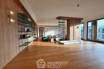 4 Bedroom Condo for sale in Supreme Legend, Chong Nonsi, Bangkok