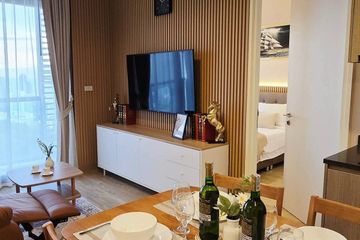 2 Bedroom Condo for sale in Unixx South Pattaya, Nong Prue, Chonburi