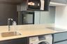 1 Bedroom Condo for sale in Noble Around Ari, Sam Sen Nai, Bangkok near BTS Ari