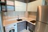 2 Bedroom Condo for Sale or Rent in Centric Sathorn - Saint Louis, Thung Wat Don, Bangkok near BTS Surasak