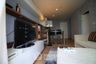 1 Bedroom Condo for sale in Condolette Dwell Sukhumvit 26, Khlong Tan, Bangkok near BTS Phrom Phong