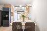2 Bedroom Condo for sale in The Waterford Diamond, Khlong Tan, Bangkok near BTS Phrom Phong