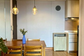 1 Bedroom Condo for sale in The Lumpini 24, Khlong Tan, Bangkok near BTS Phrom Phong