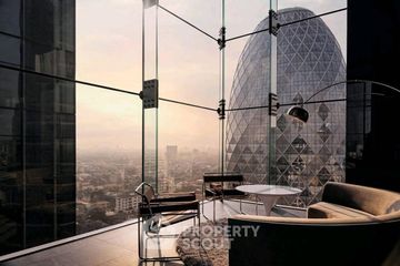 1 Bedroom Condo for sale in Noble Around Ari, Sam Sen Nai, Bangkok near BTS Ari
