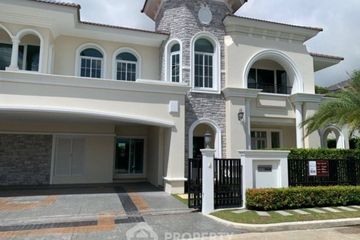 4 Bedroom House for Sale or Rent in Two Grande Monaco Bangna-Wongwaen, Dokmai, Bangkok