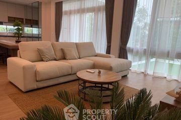 3 Bedroom House for Sale or Rent in VIVE Rama 9, Saphan Sung, Bangkok