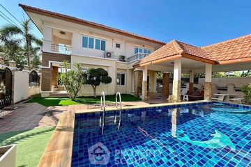 4 Bedroom House for Sale or Rent in Nong Prue, Chonburi