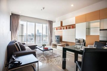 1 Bedroom Condo for sale in Circle Condominium, Makkasan, Bangkok near Airport Rail Link Makkasan