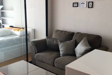 1 Bedroom Condo for sale in Noble Revo Silom, Silom, Bangkok near BTS Surasak