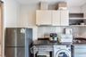 1 Bedroom Condo for sale in Centric Ari Station, Phaya Thai, Bangkok near BTS Ari