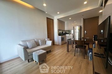 2 Bedroom Condo for sale in The Address Sathorn, Silom, Bangkok near BTS Chong Nonsi