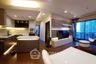 2 Bedroom Condo for Sale or Rent in Ivy Ampio, Huai Khwang, Bangkok near MRT Phra Ram 9