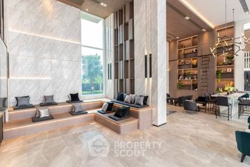 2 Bedroom Condo for Sale or Rent in Supalai Veranda Ramkhamhaeng, Hua Mak, Bangkok near Airport Rail Link Ramkhamhaeng