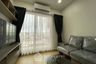 2 Bedroom Condo for Sale or Rent in Supalai Veranda Ramkhamhaeng, Hua Mak, Bangkok near Airport Rail Link Ramkhamhaeng
