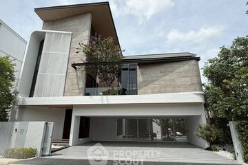 4 Bedroom House for sale in VIVE Krungthep Kreetha, Saphan Sung, Bangkok