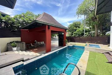 4 Bedroom Villa for sale in Na Jomtien, Chonburi