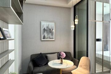 1 Bedroom Condo for sale in Knightsbridge Kaset Society, Sena Nikhom, Bangkok near BTS Sena Nikhom
