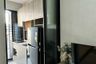1 Bedroom Condo for sale in Knightsbridge Kaset Society, Sena Nikhom, Bangkok near BTS Sena Nikhom