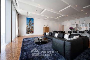 3 Bedroom Condo for sale in The Ritz - Carlton Residences at MahaNakhon, Silom, Bangkok near BTS Chong Nonsi