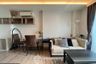1 Bedroom Condo for sale in The Unique Sukhumvit 62/1, Bang Chak, Bangkok near BTS Bang Chak