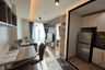 1 Bedroom Condo for sale in The Unique Sukhumvit 62/1, Bang Chak, Bangkok near BTS Bang Chak