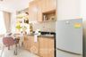1 Bedroom Condo for sale in Ideo Verve Ratchaprarop, Makkasan, Bangkok near BTS Phaya Thai
