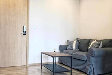 1 Bedroom Condo for sale in THE LINE Jatujak - Mochit, Chatuchak, Bangkok near MRT Chatuchak Park