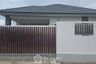 3 Bedroom House for sale in Huai Yai, Chonburi