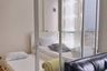 1 Bedroom Condo for sale in Fuse Sathorn - Taksin, Bang Lamphu Lang, Bangkok near BTS Wongwian Yai