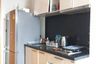 1 Bedroom Condo for sale in Fuse Sathorn - Taksin, Bang Lamphu Lang, Bangkok near BTS Wongwian Yai