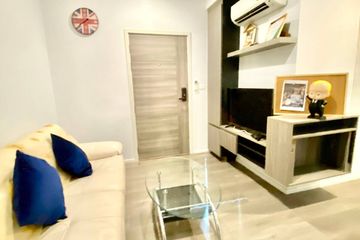 2 Bedroom Condo for sale in Bang Na, Bangkok near BTS Bearing