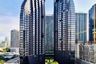 1 Bedroom Condo for sale in Ashton Asoke - Rama 9, Din Daeng, Bangkok near MRT Phra Ram 9