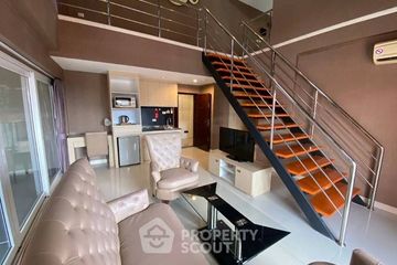 2 Bedroom Apartment for sale in Nordic Dream Paradise, Nong Prue, Chonburi