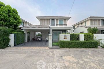 3 Bedroom House for sale in Mueang, Chonburi