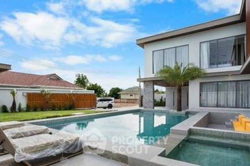 7 Bedroom Villa for sale in Huai Yai, Chonburi