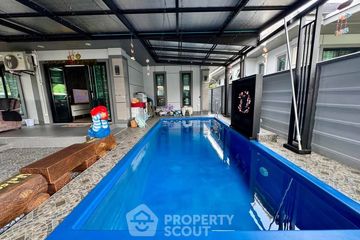 3 Bedroom House for sale in Sattahip, Chonburi
