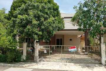 4 Bedroom House for sale in Chuanchuen Rama 2, Samae Dam, Bangkok