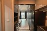 1 Bedroom Condo for sale in Ideo Ratchada - Sutthisan, Din Daeng, Bangkok near MRT Sutthisan