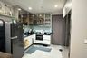 2 Bedroom Condo for sale in Quinn Condo Ratchada, Din Daeng, Bangkok near MRT Sutthisan