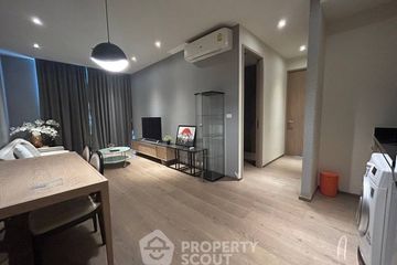 2 Bedroom Condo for sale in Park Origin Phrom Phong, Khlong Tan, Bangkok near BTS Phrom Phong