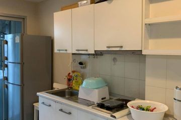 1 Bedroom Condo for sale in Life Sathorn Sierra, Talat Phlu, Bangkok near BTS Talat Phlu