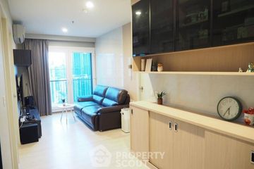 2 Bedroom Condo for sale in Life Asoke, Bang Kapi, Bangkok near MRT Phetchaburi