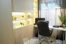 2 Bedroom Condo for sale in Life Asoke, Bang Kapi, Bangkok near MRT Phetchaburi