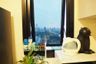 2 Bedroom Condo for sale in Life Asoke, Bang Kapi, Bangkok near MRT Phetchaburi