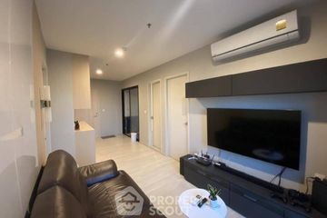 2 Bedroom Condo for sale in Life Asoke, Bang Kapi, Bangkok near MRT Phetchaburi